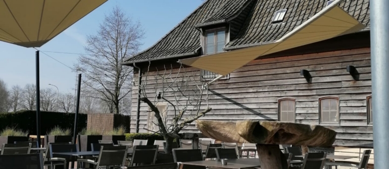 Hoe werkt een oprolbaar zonnezeil precies?